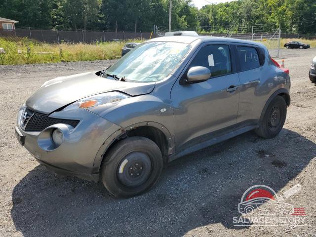 JN8AF5MV3BT006998 2011 NISSAN JUKE photo no. 17
