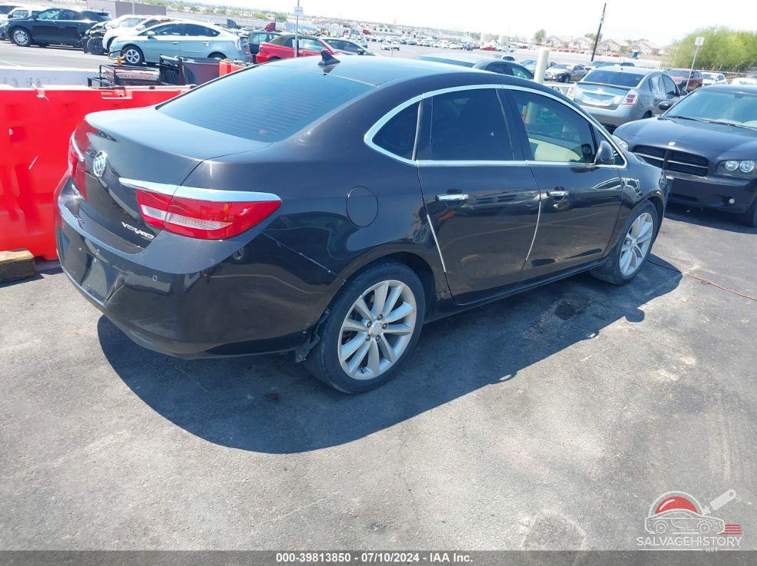 1G4PS5SK1E4176734 2014 BUICK VERANO photo no. 4