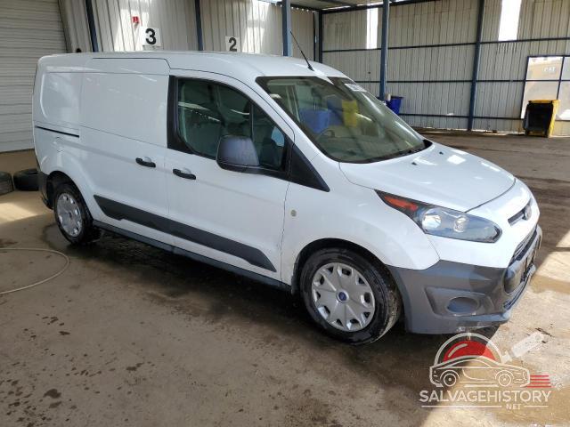 NM0LS7E76H1310355 2017 FORD TRANSIT photo no. 4