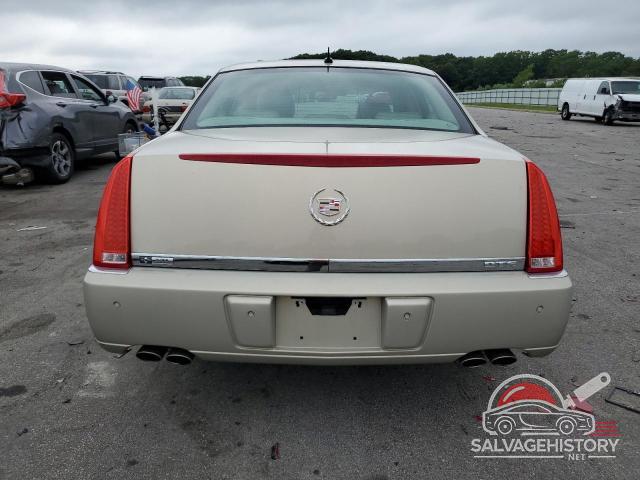 1G6KD57Y18U206148 2008 CADILLAC DTS photo no. 6