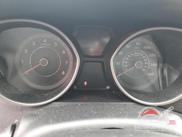 5NPDH4AE5DH272290 2013 HYUNDAI ELANTRA photo no. 9