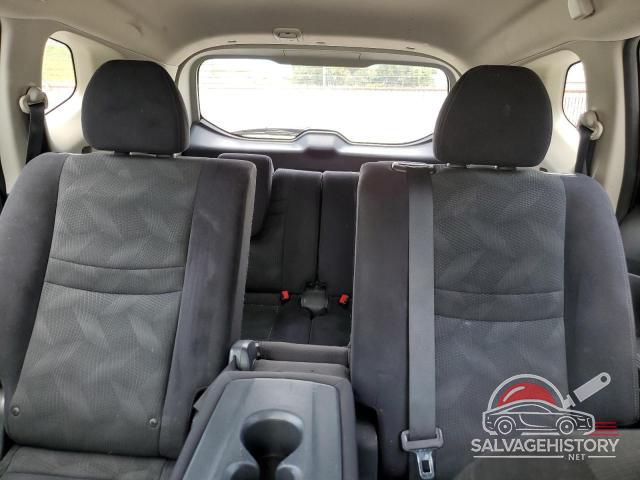 5N1AT2ML3FC811595 2015 NISSAN ROGUE photo no. 10