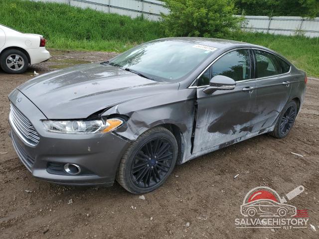 1FA6P0HD7E5363571 2014 FORD FUSION photo no. 18