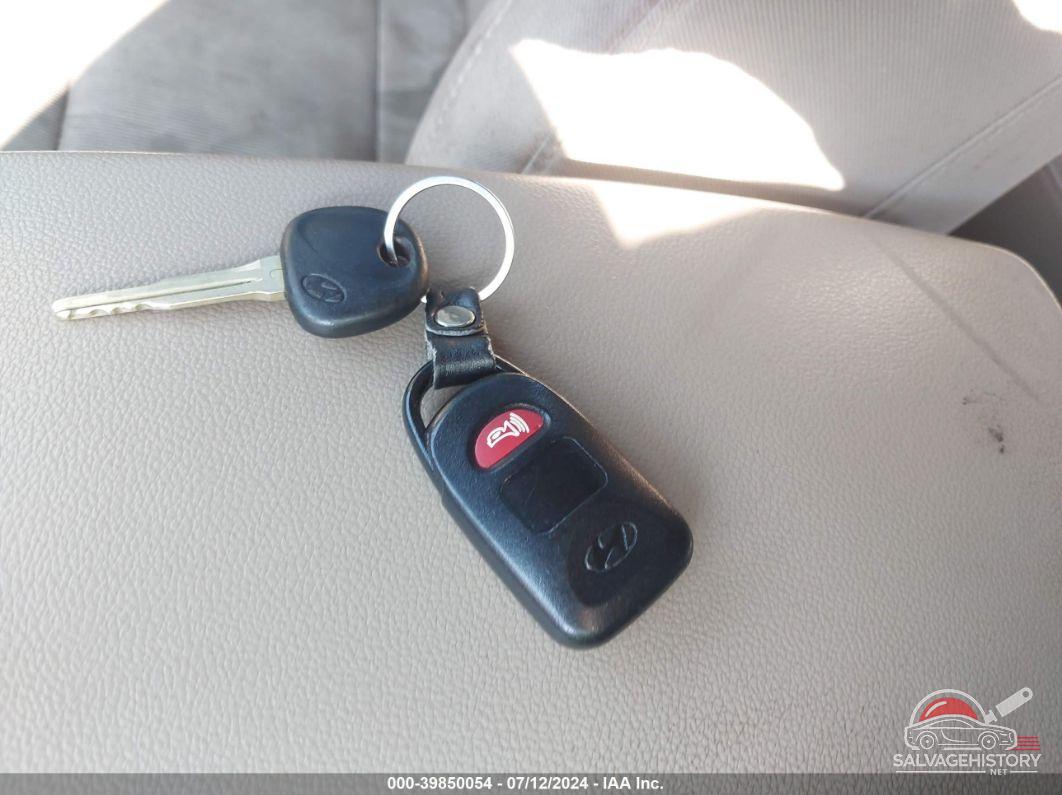 5NPD84LF6JH400294 2018 HYUNDAI ELANTRA photo no. 11
