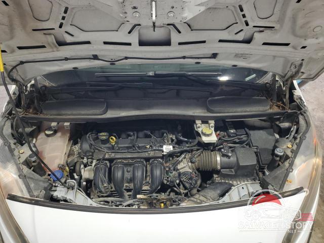 NM0LS7E75F1179657 2015 FORD TRANSIT photo no. 11