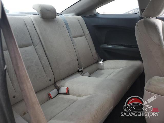 2HGFG3B87CH522538 2012 HONDA CIVIC photo no. 10