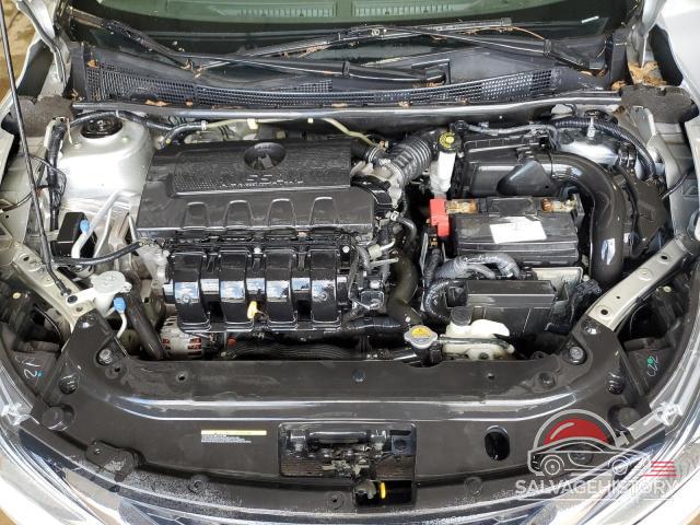 3N1AB7AP0JY311280 2018 NISSAN SENTRA photo no. 11