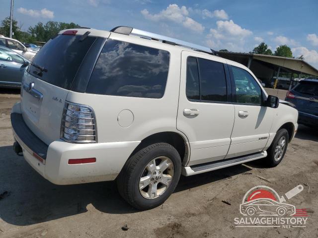 4M2EU48837UJ05415 2007 MERCURY MOUNTAINER photo no. 3