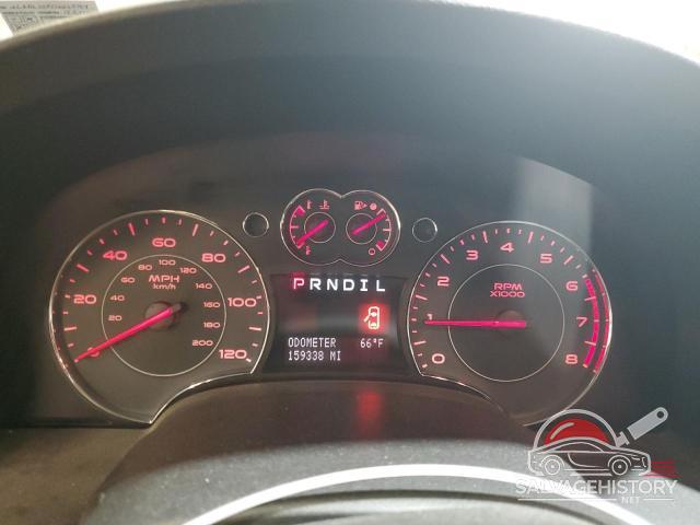 2CKDL73F176232764 2007 PONTIAC TORRENT photo no. 9