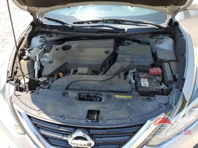 1N4AL3AP1JC174805 2018 NISSAN ALTIMA photo no. 11