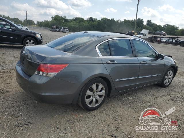 1HGCP2F84AA157478 2010 HONDA ACCORD photo no. 3