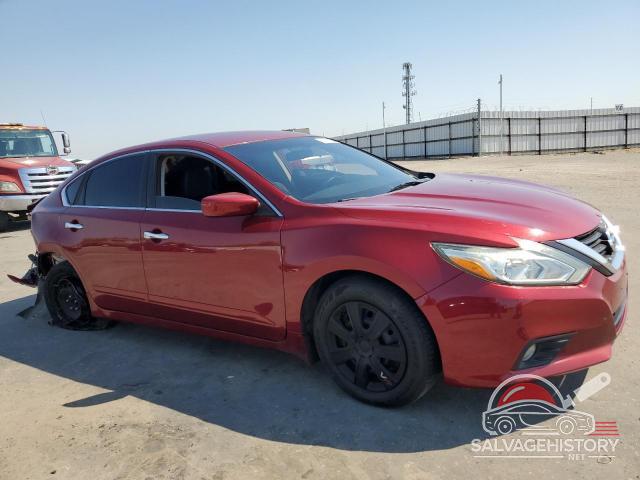 1N4AL3AP7HC244429 2017 NISSAN ALTIMA photo no. 4