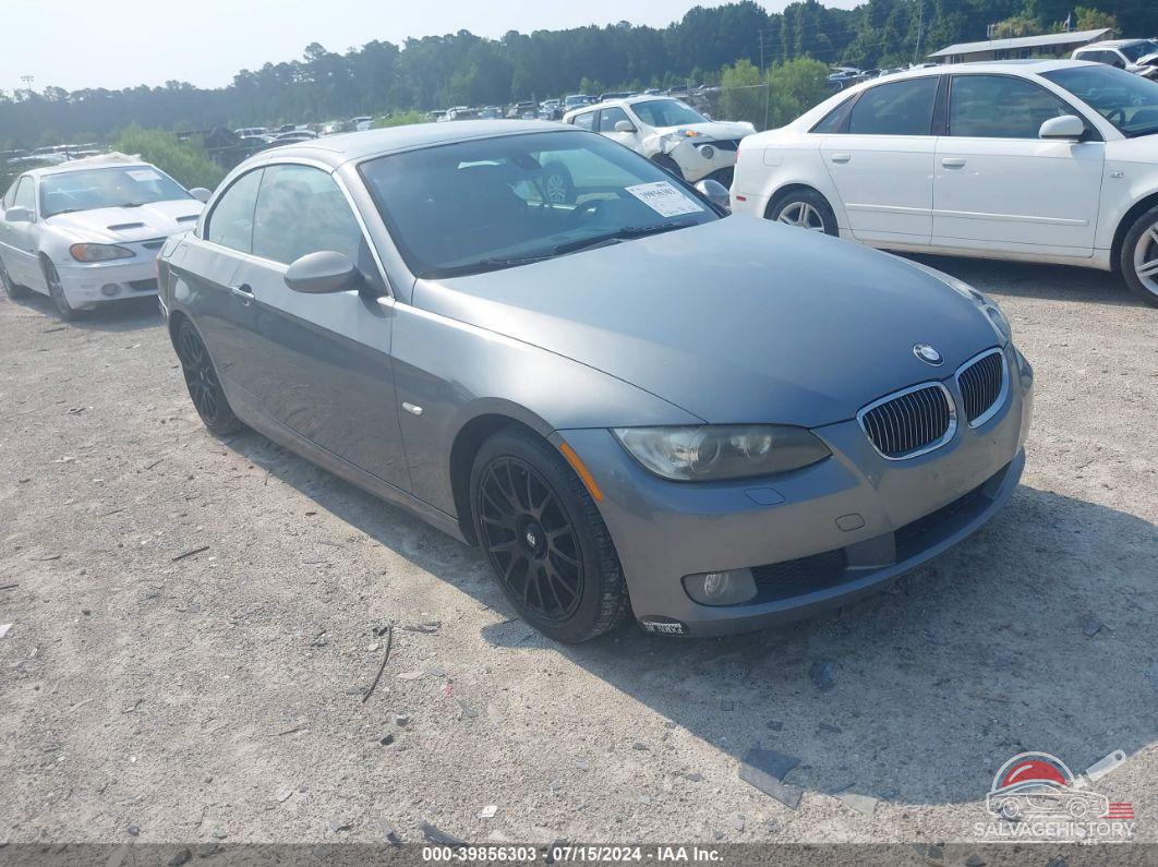 WBAWR33569PX75591 2009 BMW 328I photo no. 11