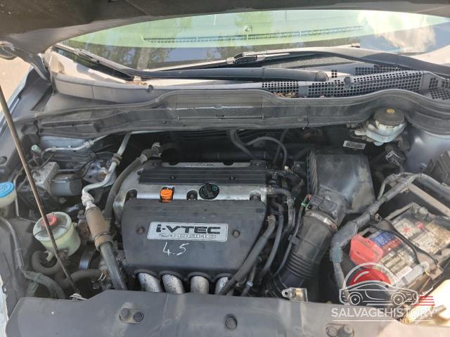 5J6RE48399L037617 2009 HONDA CRV photo no. 7