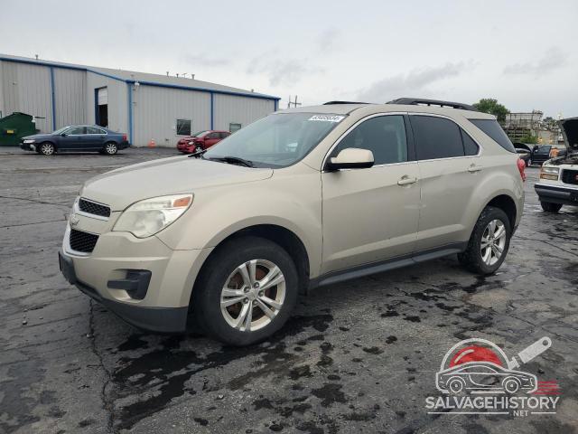 2GNFLEEK3C6210121 2012 CHEVROLET EQUINOX photo no. 21