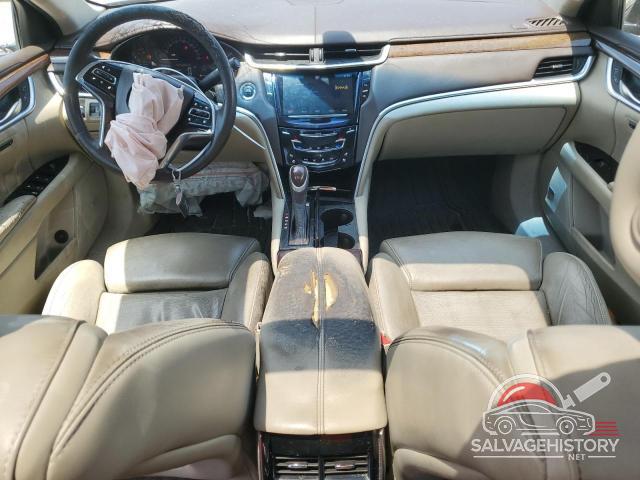 2G61M5S32E9160703 2014 CADILLAC XTS photo no. 8