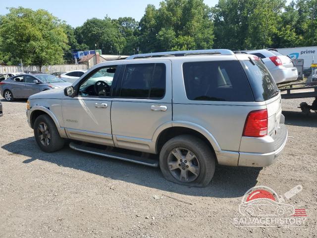 1FMDU75K04UA21580 2004 FORD EXPLORER photo no. 2