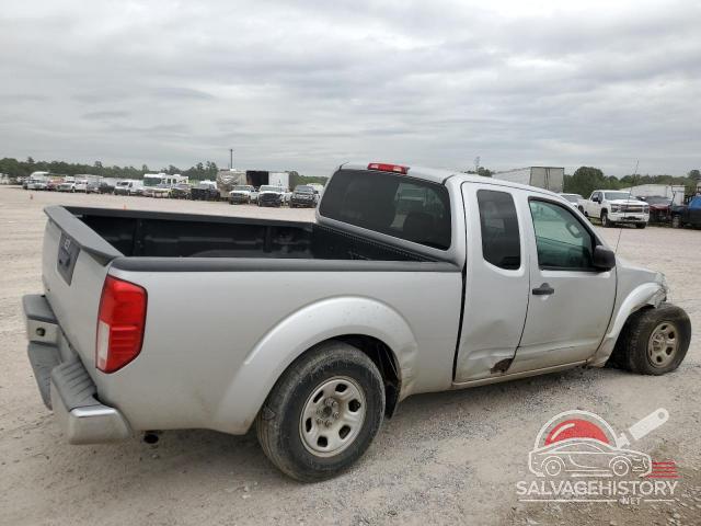 1N6BD0CT9GN900361 2016 NISSAN FRONTIER photo no. 3