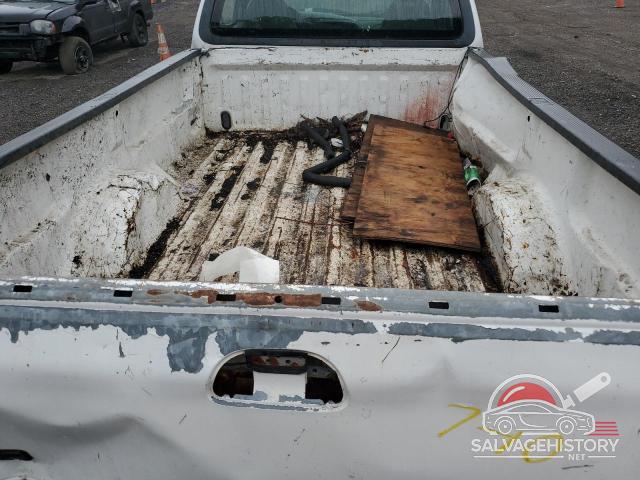 1FTZF17241NB72135 2001 FORD All Models photo no. 10