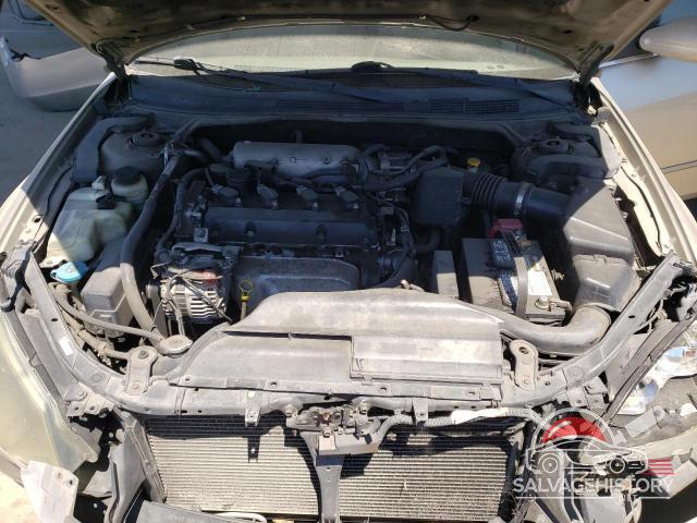 1N4AL11DX5C306900 2005 NISSAN ALTIMA photo no. 11