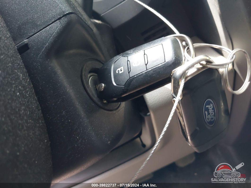 1FTEX1CP3KKC71920 2019 FORD F-150 photo no. 11