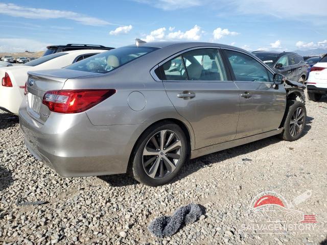 4S3BNBN69G3018671 2016 SUBARU LEGACY photo no. 3