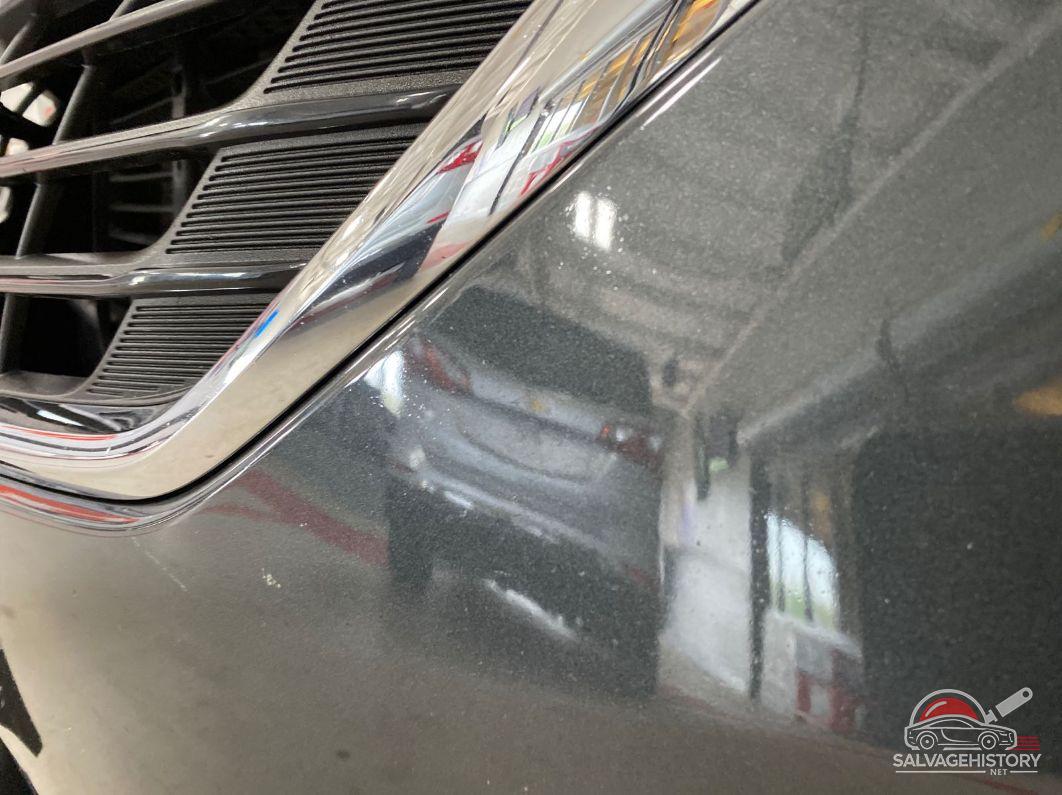 2GNAXVEX3L6100292 2020 CHEVROLET EQUINOX photo no. 12