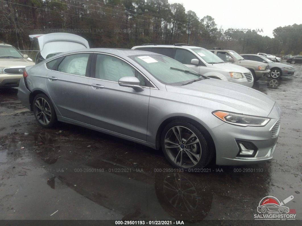 3FA6P0K96LR127895 2020 FORD FUSION photo no. 16