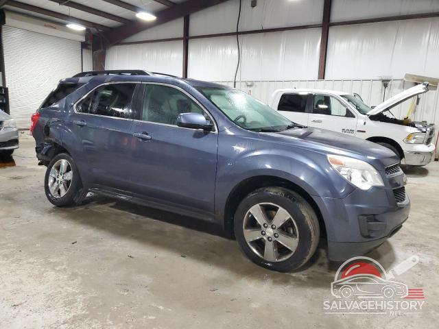 2GNFLEEK6D6224466 2013 CHEVROLET EQUINOX photo no. 4