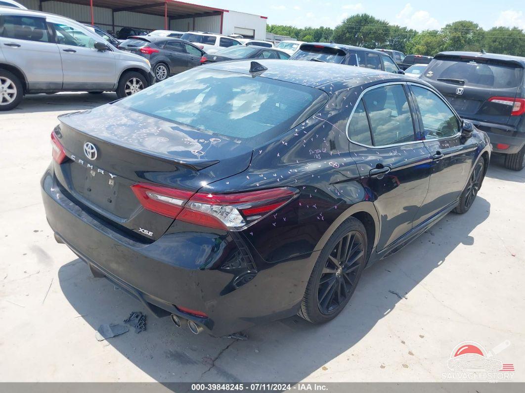 4T1K61AK2PU800195 2023 TOYOTA CAMRY photo no. 4