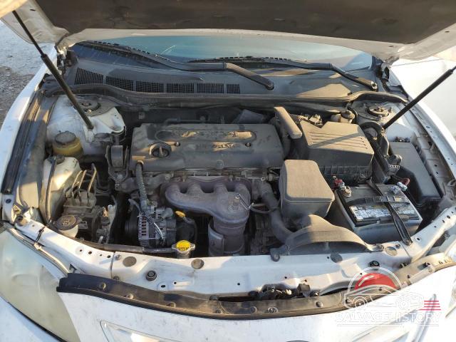 4T1BE46K77U611491 2007 TOYOTA CAMRY photo no. 11