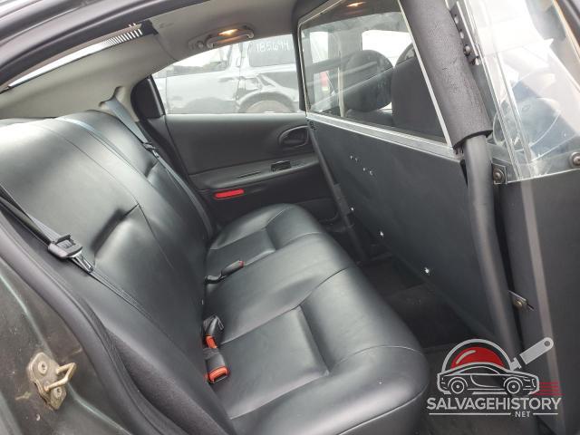 2B3HD46V32H218564 2002 DODGE INTREPID photo no. 10