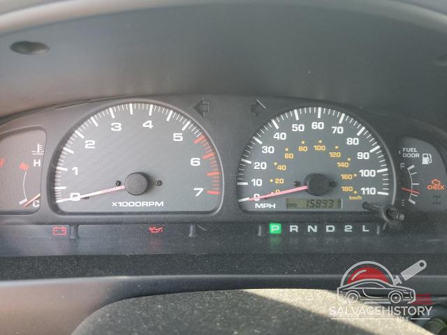 JT3GM84R3Y0068853 2000 TOYOTA 4RUNNER photo no. 9