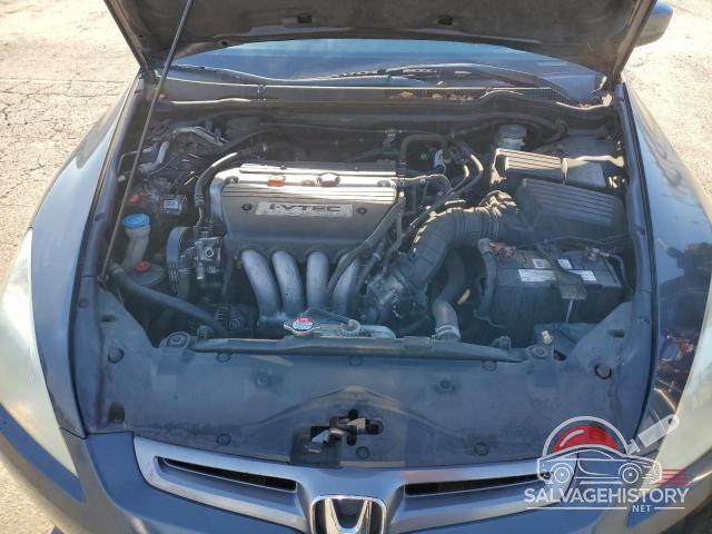 1HGCM56855A126563 2005 HONDA ACCORD photo no. 11