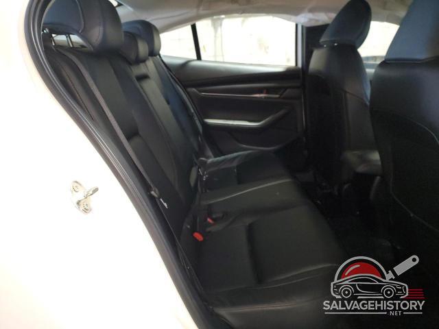 JM1BPABL7M1330851 2021 MAZDA 3 photo no. 10