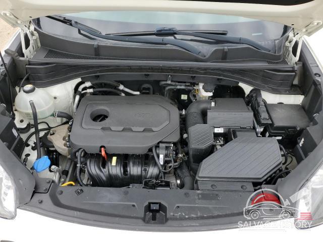 KNDPM3AC9H7126616 2017 KIA SPORTAGE photo no. 12