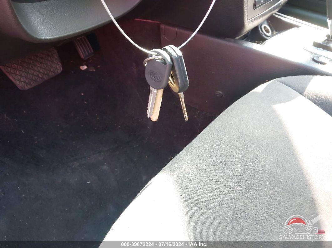 3FAHP07Z08R202373 2008 FORD FUSION photo no. 11