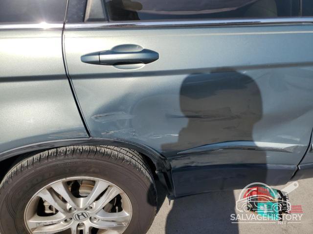 JHLRE3H75AC008853 2010 HONDA CRV photo no. 11