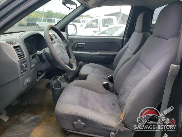 1GCDT146048217567 2004 CHEVROLET COLORADO photo no. 7