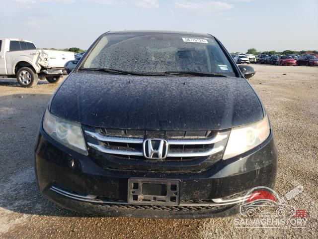 5FNRL5H6XEB099987 2014 HONDA All Models photo no. 5