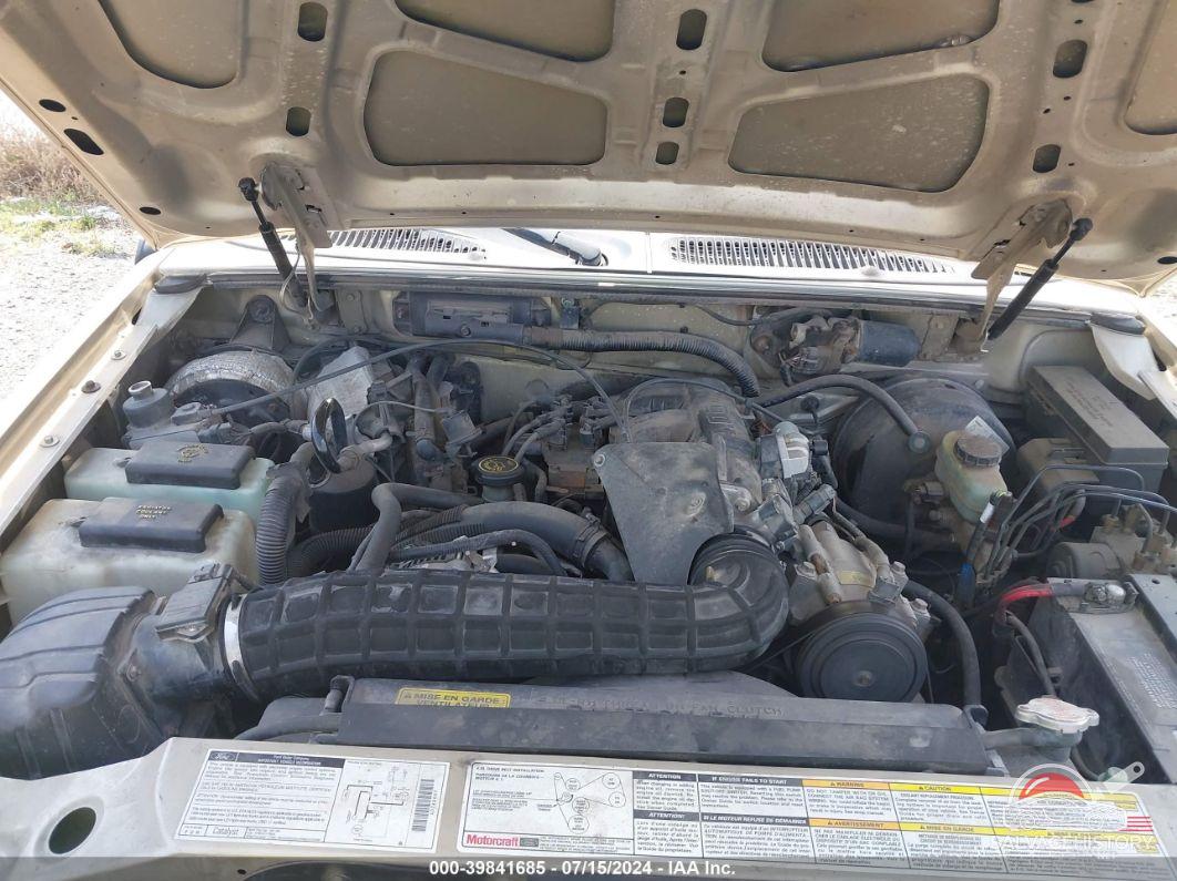 1FMZU34X4XZA52530 1999 FORD EXPLORER photo no. 10