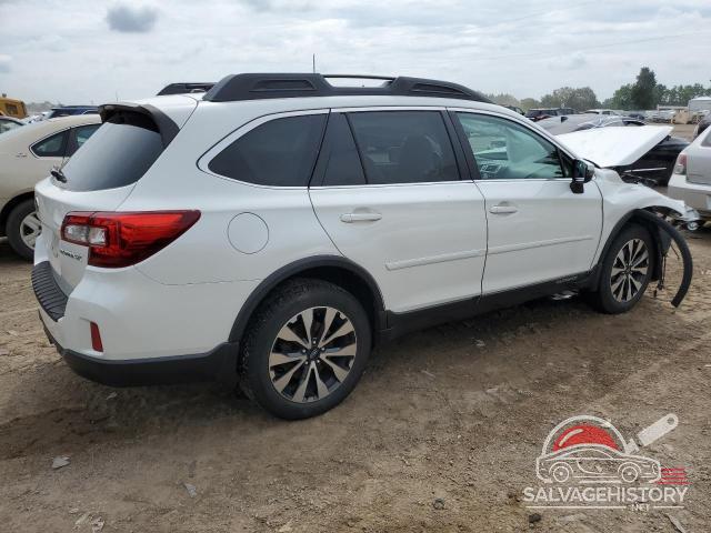 4S4BSBLC3F3296039 2015 SUBARU OUTBACK photo no. 3