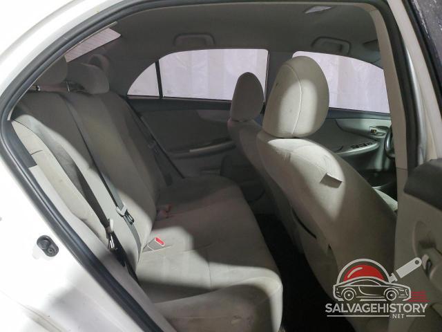 2T1BU4EE6DC011492 2013 TOYOTA COROLLA photo no. 10