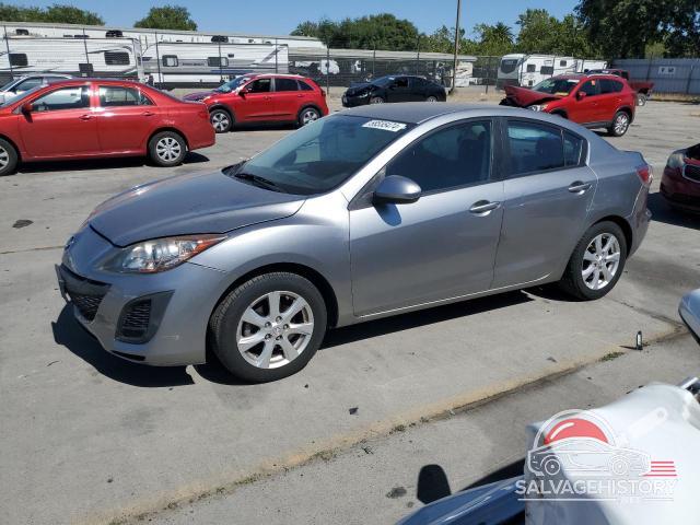 JM1BL1SG3A1251459 2010 MAZDA 3 photo no. 21