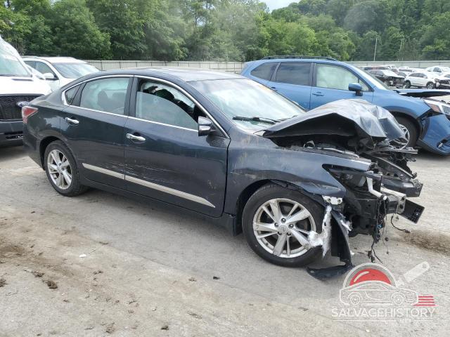 1N4AL3AP9FC194842 2015 NISSAN ALTIMA photo no. 4