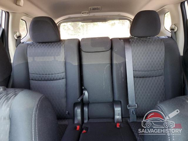 JN8AT2MT2HW388454 2017 NISSAN ROGUE photo no. 10