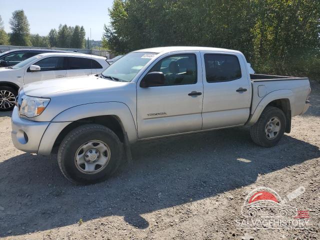 5TFJX4GN7BX001925 2011 TOYOTA TACOMA photo no. 18