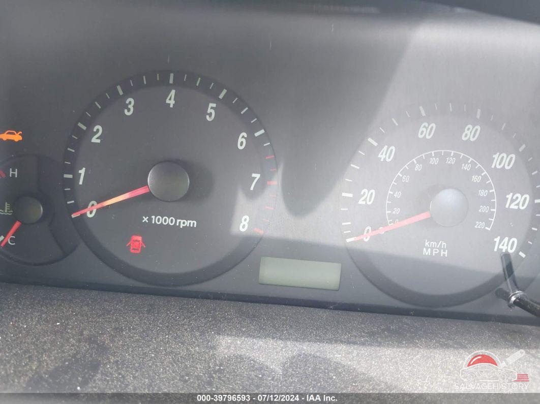 KMHDN46D75U168251 2005 HYUNDAI ELANTRA photo no. 7