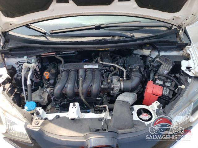 JHMGK5H55GX009024 2016 HONDA FIT photo no. 11