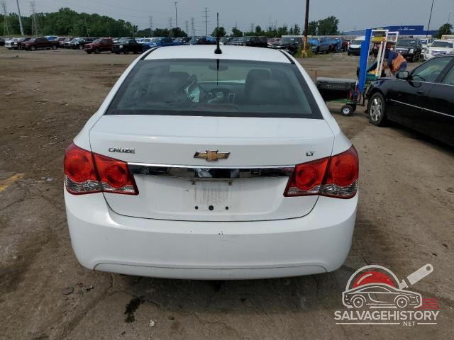 1G1PG5SC9C7241073 2012 CHEVROLET CRUZE photo no. 6